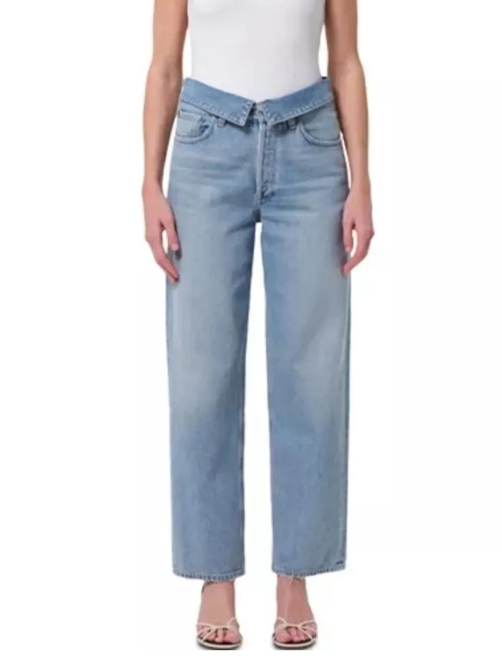 Agolde Echo Women's Jeans